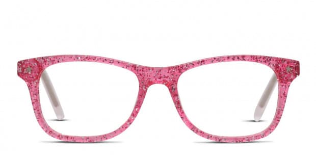 Kids glitter glasses clearance