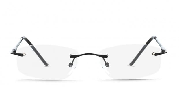 Philadelphia Black Prescription Glasses