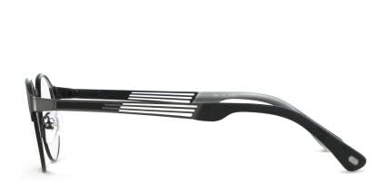 Freud Gunmetal glasses - Gunmetal - Side View