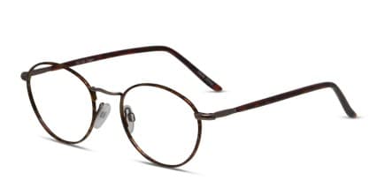 Cadmus Tortoise w/Gunmetal glasses - Tortoise / Gunmetal - Angle View