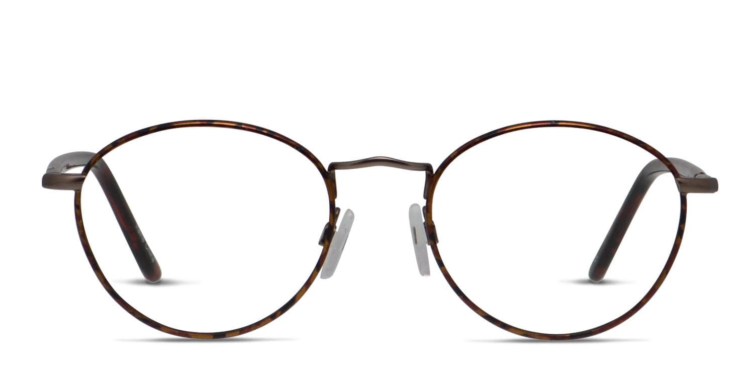 Cadmus Tortoise w/Gunmetal glasses - Tortoise / Gunmetal - Frontal View