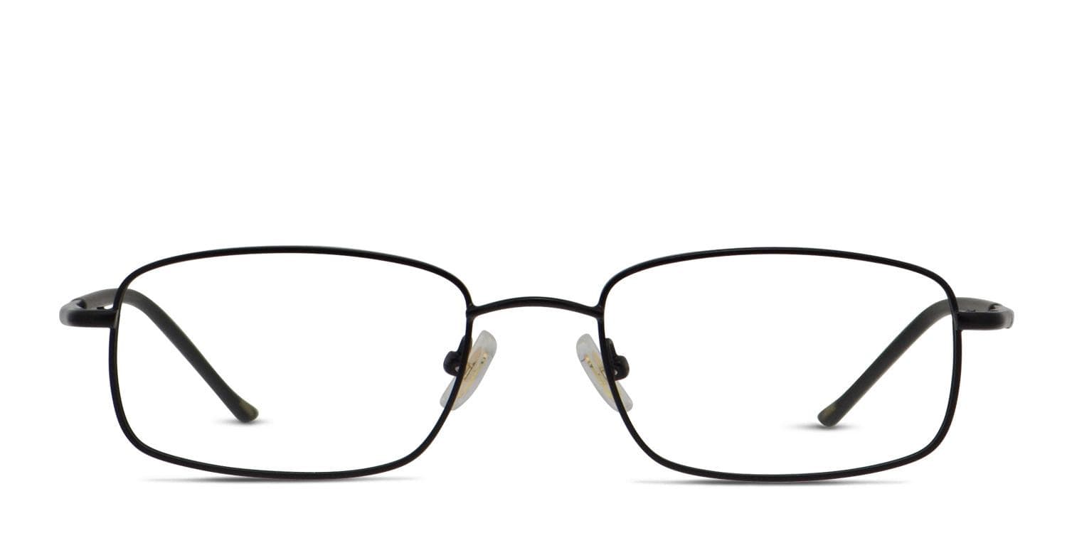キ*ホ様 FELCO50's LAKEWOOD サイズ40 Ottoto Brentwood Black Eyeglasses | Includes FREE Rx Lenses