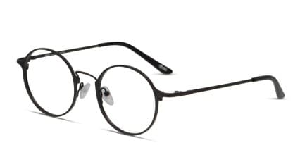Ottoto Santana Gunmetal glasses - Gunmetal - Angle View
