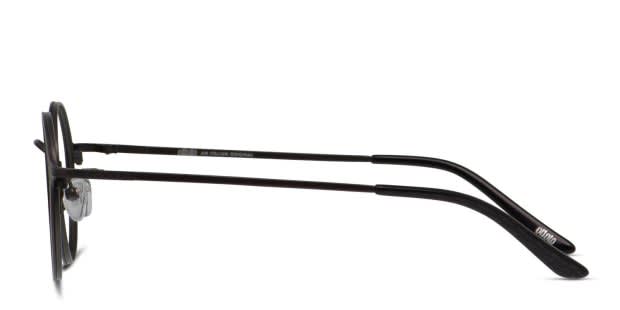 Ottoto Santana Gunmetal Prescription Eyeglasses