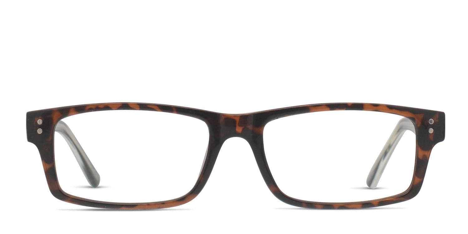 Ottoto Astoria Tortoise glasses - Tortoise - Frontal View