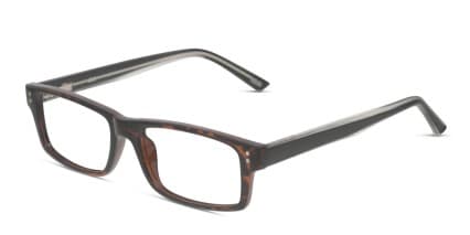 Ottoto Astoria Tortoise glasses - Tortoise - Angle View
