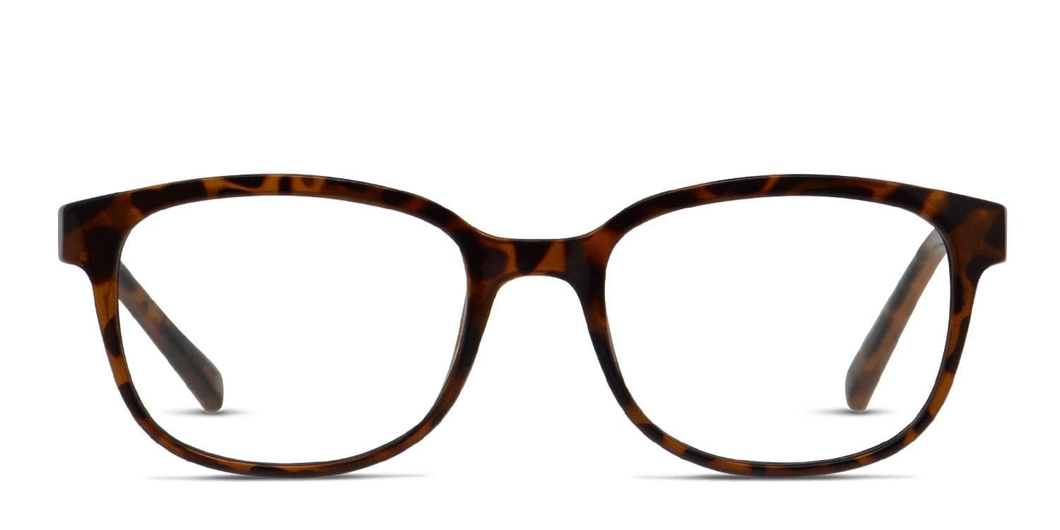 まさ【FenderUSAAmerican Standard】 Sam Tortoise Eyeglasses | Includes FREE Rx Lenses
