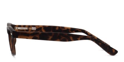 Muse Academy Tortoise glasses - Tortoise - Side View