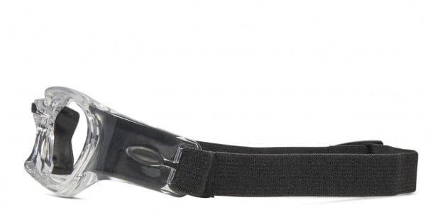 Pro hot sale rx glasses