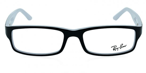 Ray ban rb5114 hot sale