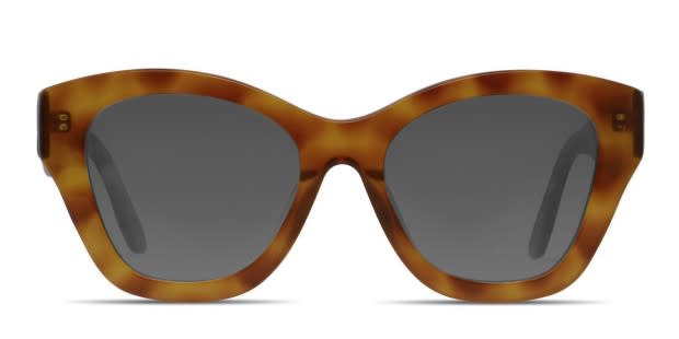 Amelia E. Madisonville Tortoise Prescription Sunglasses - 50% Off