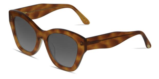 Amelia E. Madisonville Tortoise Prescription Sunglasses - 50% Off