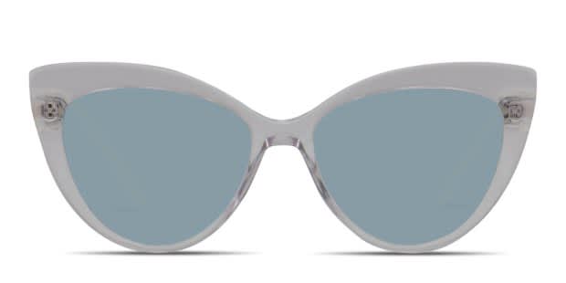 Muse St. Clair Clear Prescription Sunglasses - 50% Off Lenses