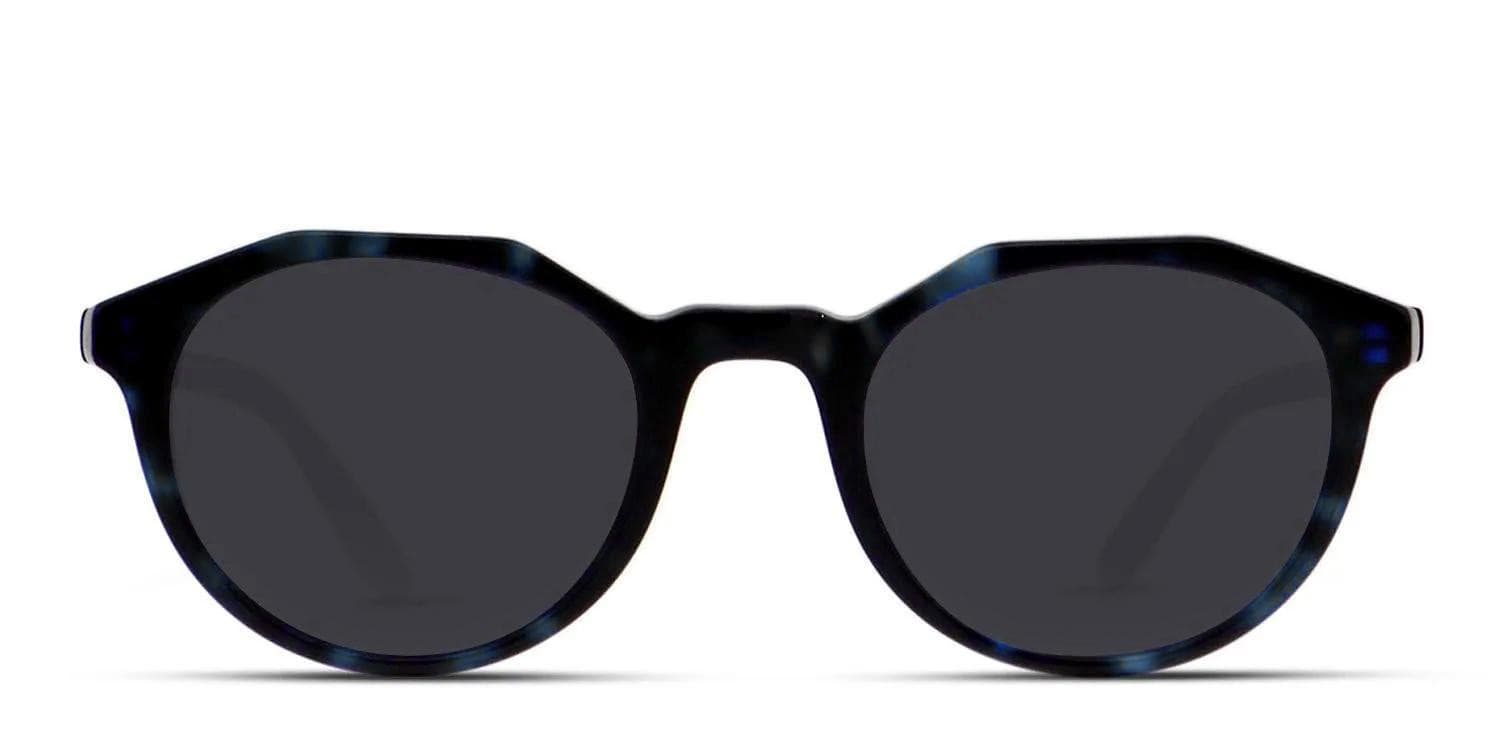 Muse Alford Blue/Tortoise Prescription Sunglasses