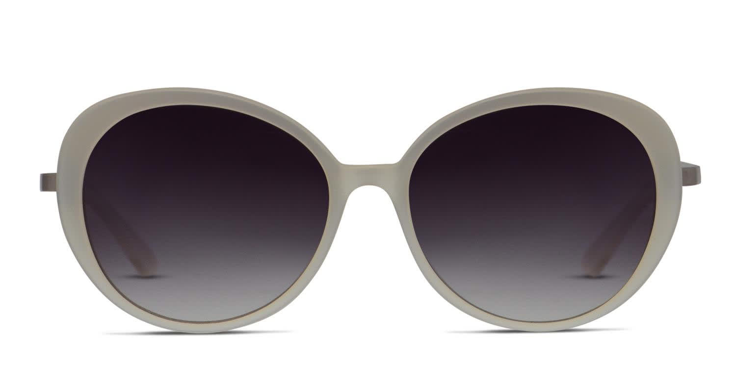 Tom Ford TF564 Rania-02 Gunmetal, Blue Prescription