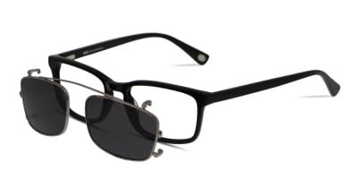 Ottoto Monti w/Clip-on