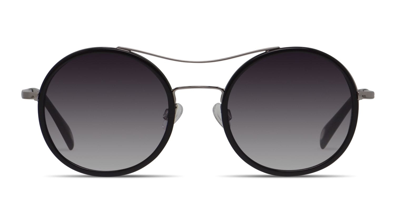 Oliver Peoples For Alain Mikli A04003N Gray, Silver