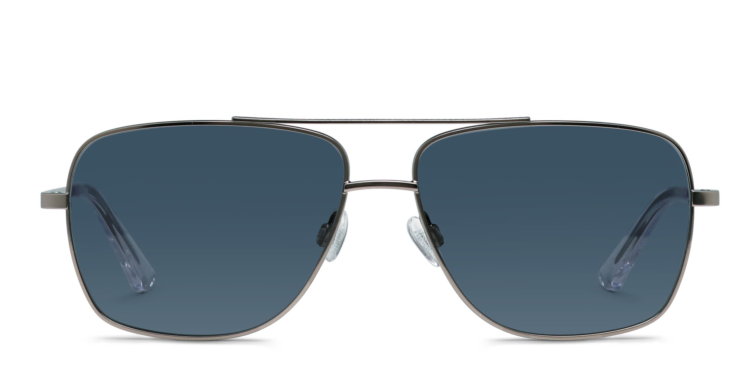 ビリヤード OTTO Ottoto Leonardo Gunmetal Prescription Sunglasses - 50% Off Lenses