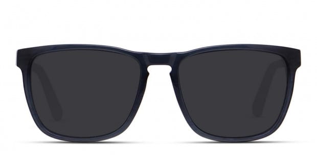 Muse Ivor Blue Prescription Sunglasses - 50% Off Lenses