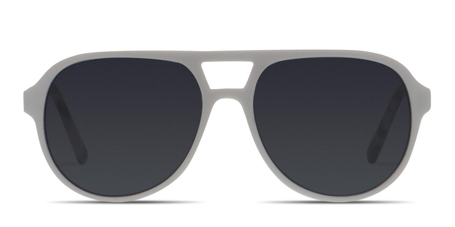 Muse M3019 White/Tortiose Prescription Eyeglasses