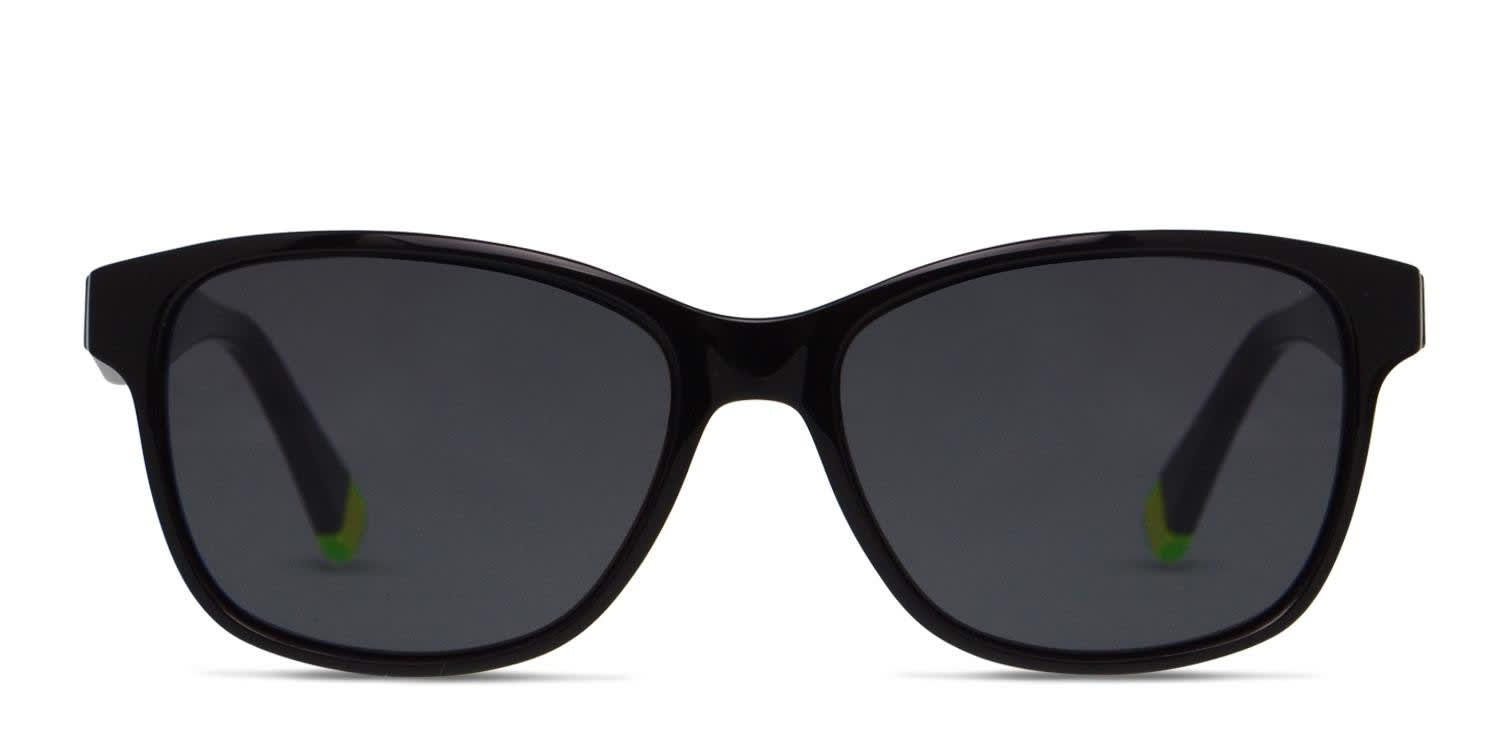 欲しいの Sunglasses Prescription Black Shiny Ricks Muse - Lenses Off 50% 冷蔵庫・冷凍庫