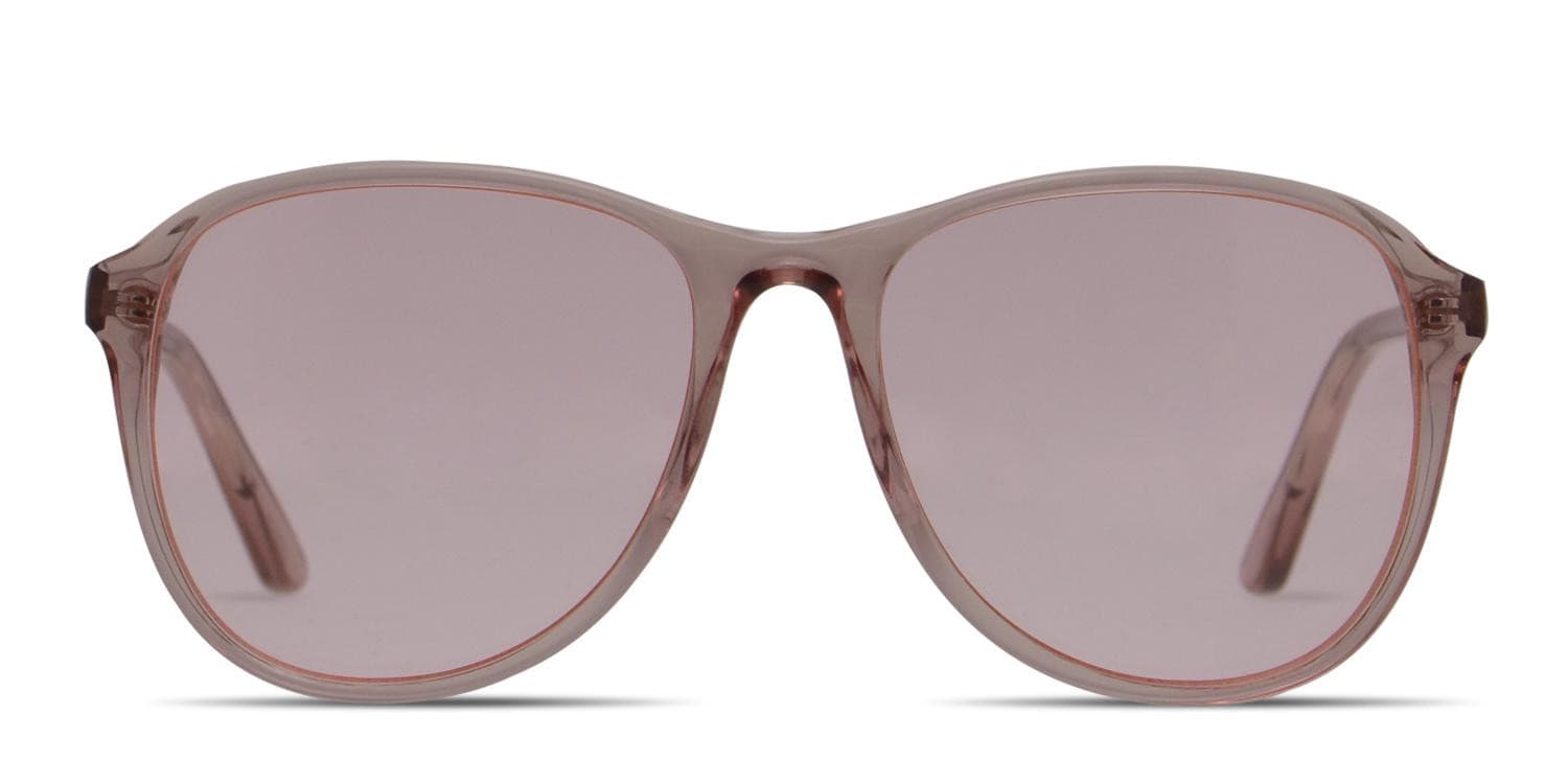 Celine CL40045F Brown/Blue/Clear Prescription Sunglasses Celine CL40045F Brown/Blue/Clear Prescription Sunglasses
