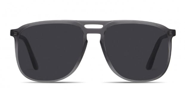 その他 Innoceot Grey Ottoto Eterno Gray Eyeglasses | Includes FREE Rx Lenses