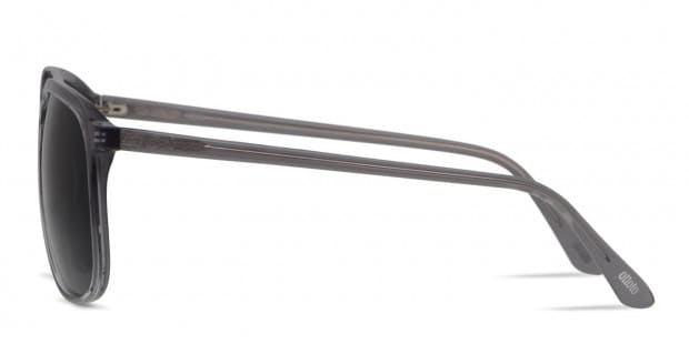その他 Innoceot Grey Ottoto Eterno Gray Eyeglasses | Includes FREE Rx Lenses