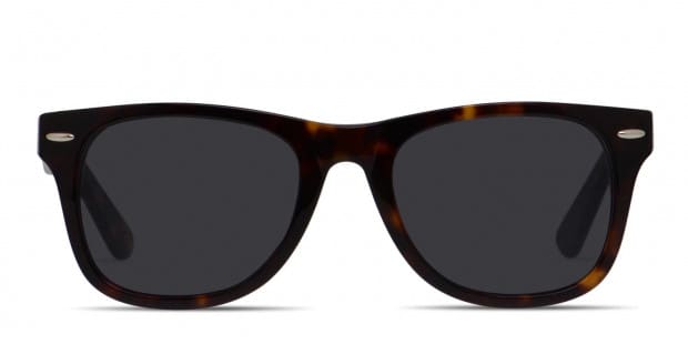 Muse Academy Black Eyeglasses | Includes FREE Rx Lenses