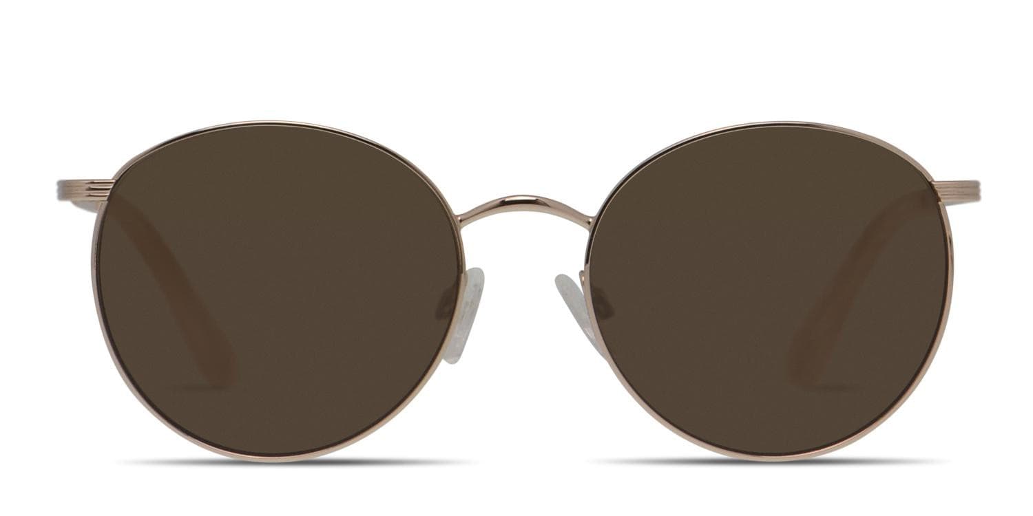 Tom Ford TF564 Rania-02 Gunmetal, Blue Prescription