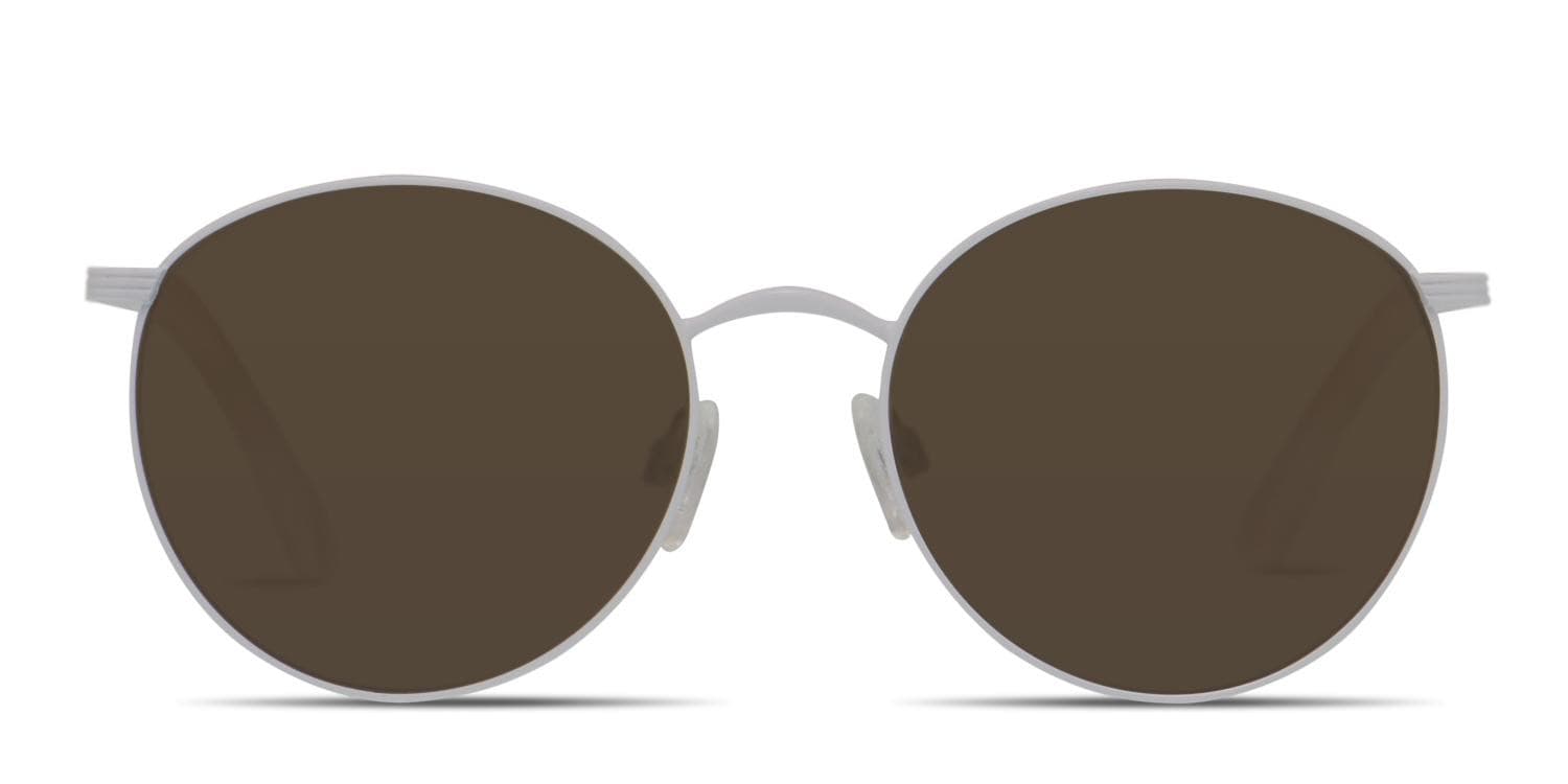 Oliver Peoples For Alain Mikli A04003N Gray, Silver