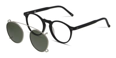 Muse Darian w/Clip-on