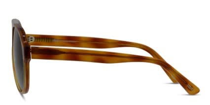 Ottoto Voyage Tortoise glasses - Tortoise - Side View