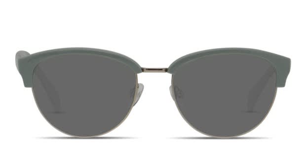 Ottoto Carrington Teal Silver Prescription Sunglasses 50 Off Lenses