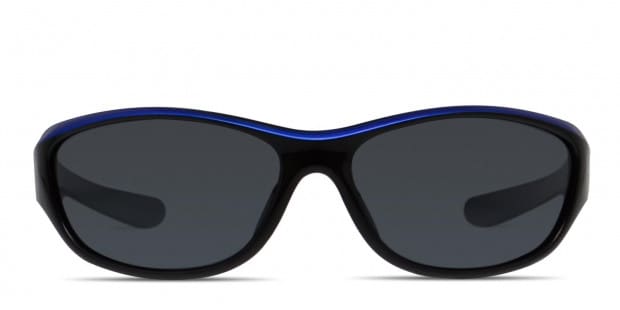 コリアグランドセール 2025 Sprint Black/Blue Prescription Sunglasses 小物