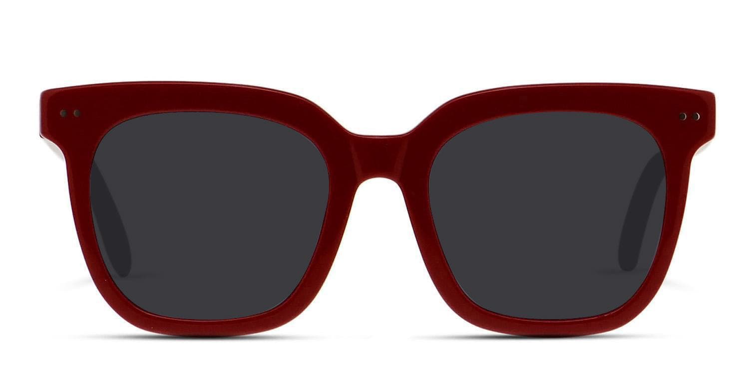 グランドセール 漫画 - Sunglasses Prescription Red Danita Muse 50% Lenses Off その他