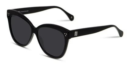 Muse Granada Blue glasses - Blue - Angle View