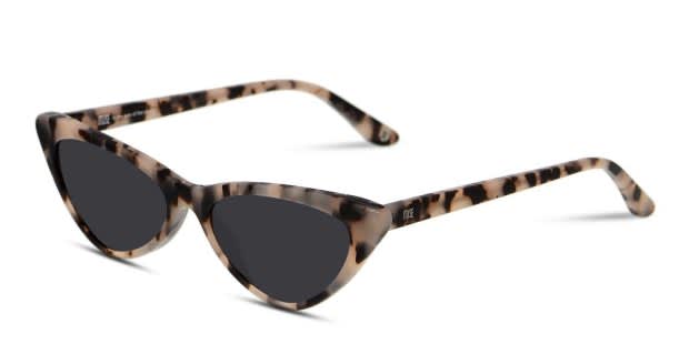Muse Hannah Jo Tortoise/Beige Prescription Sunglasses display picture 1