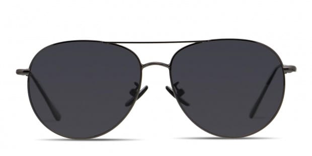 Ottoto Tommasino Gunmetal