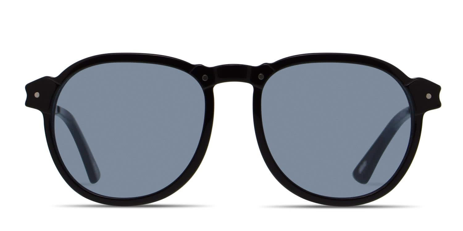 Oakley OO9440 Clifden black frame with PRIZM 24k polarized