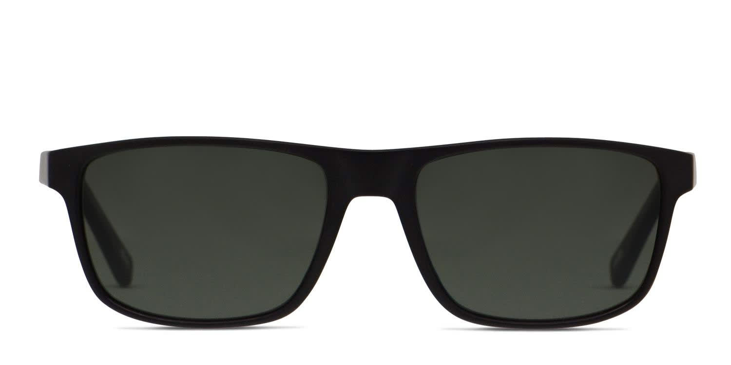 Oakley OO9014 Gascan Gray/Black Sunglasses Oakley OO9014 Gascan Gray/Black Sunglasses