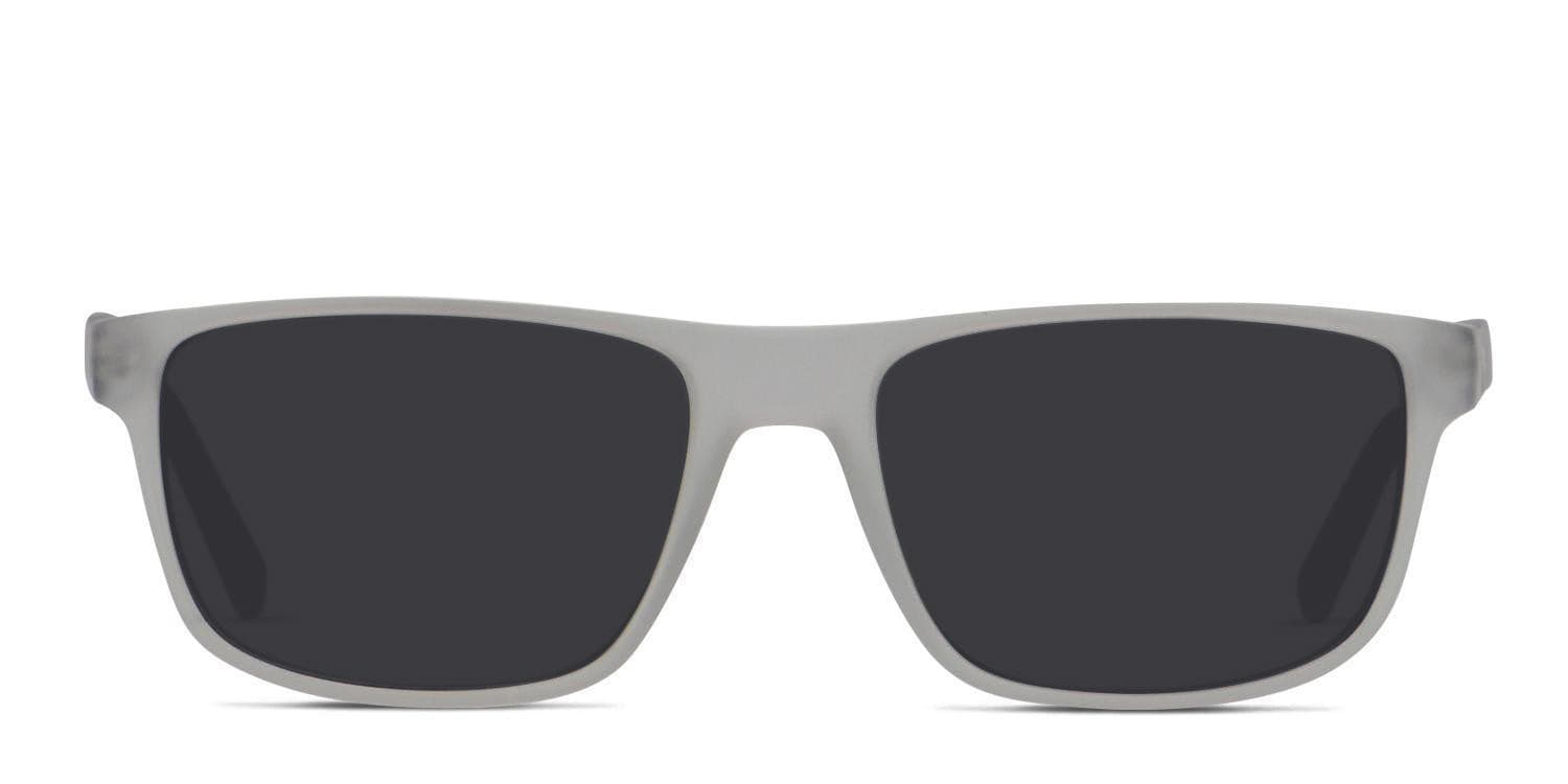 Ottoto Acclaim Clear, Blue glasses - Clear / Blue - Frontal View