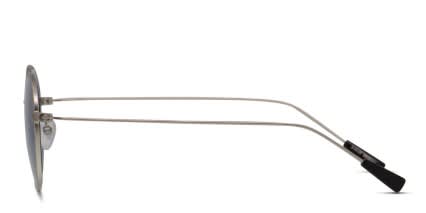 Ottoto Renzo Silver glasses - Silver - Side View