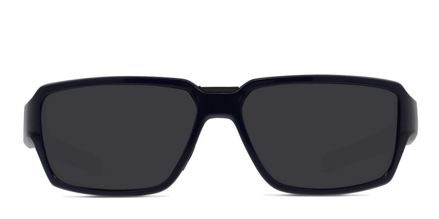 Revel Nico Blue/Black glasses - Blue / Black - Frontal View
