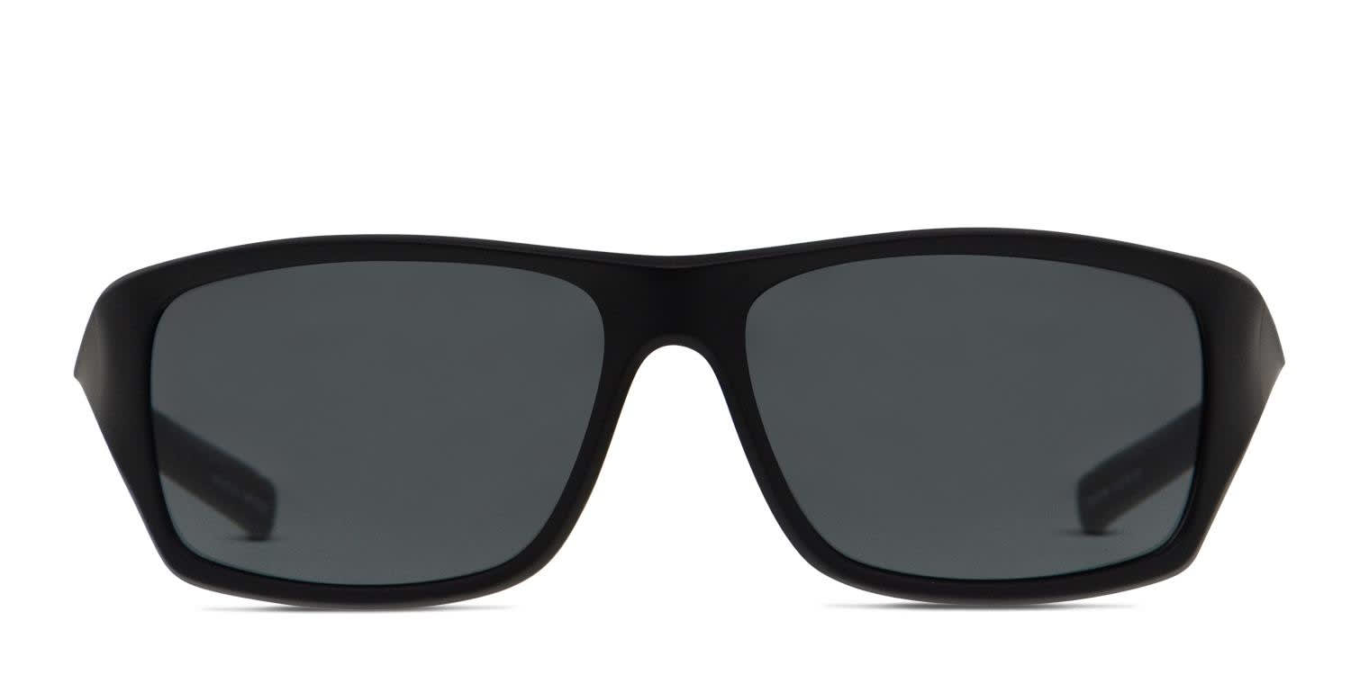 Revel Tour de Force Black glasses - Black - Frontal View