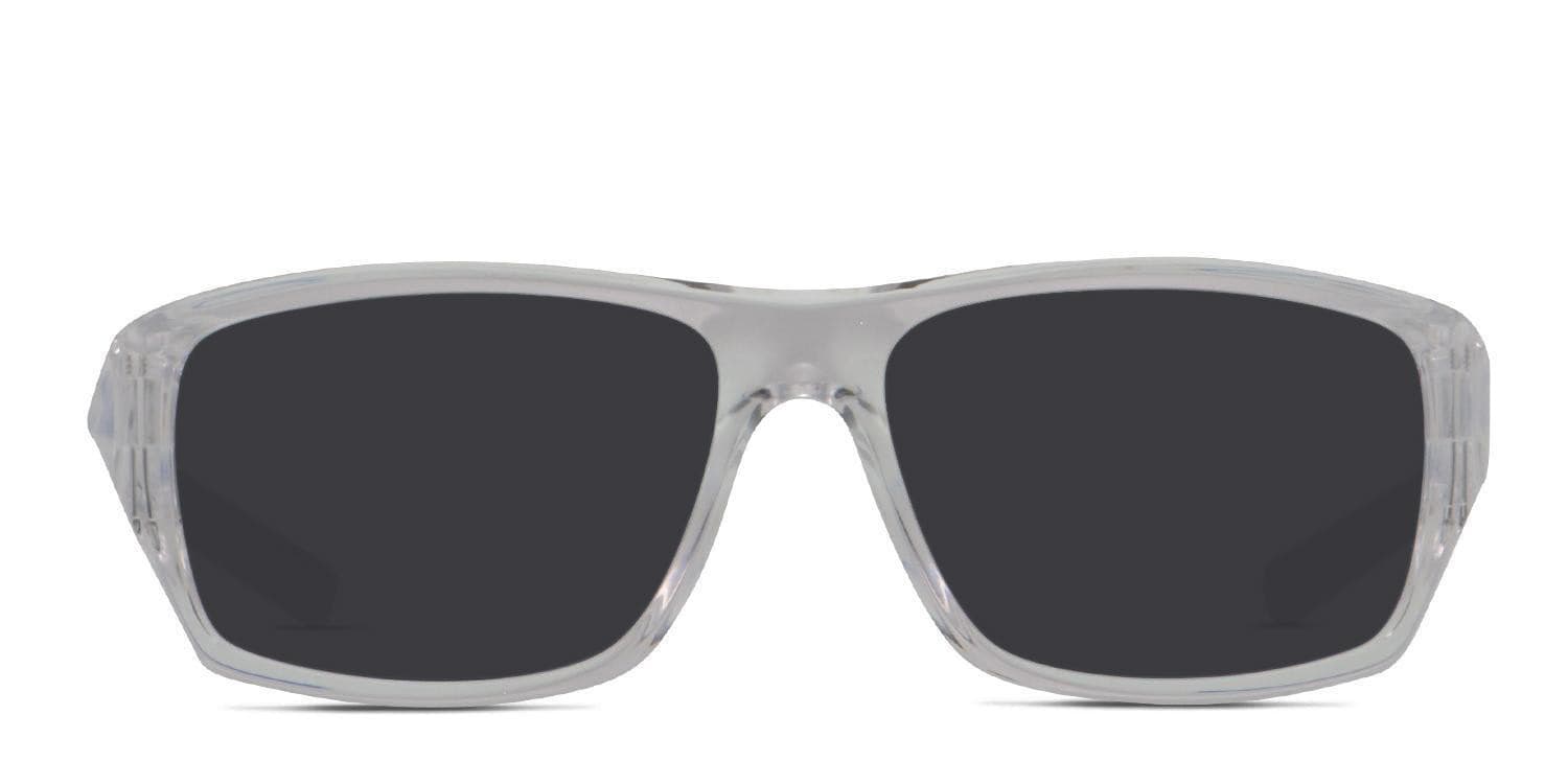 Revel Tour de Force Clear, Blue glasses - Clear / Blue - Frontal View