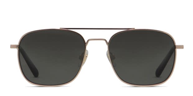 Ottoto Osvaldo Gold Prescription Sunglasses