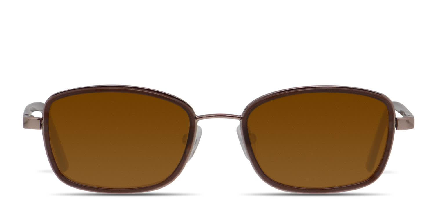 Yoji Akari Silver, Blue Prescription Sunglasses - 50% Off Lenses