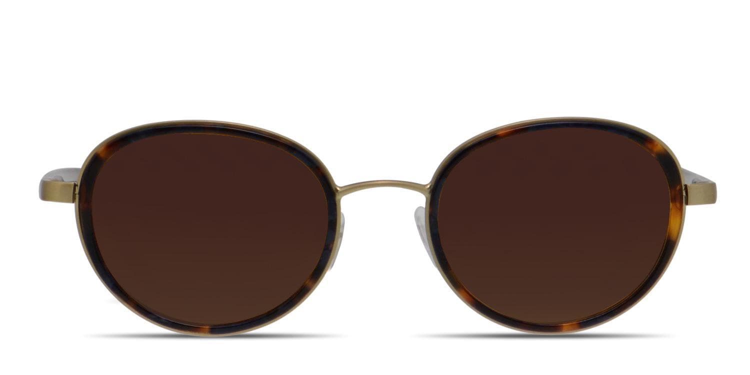 Celine CL40011U Blue/Gold Prescription Sunglasses Celine CL40011U Blue/Gold Prescription Sunglasses