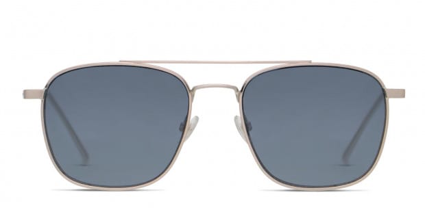 Ottoto Roland Silver Prescription Sunglasses 50 Off Lenses
